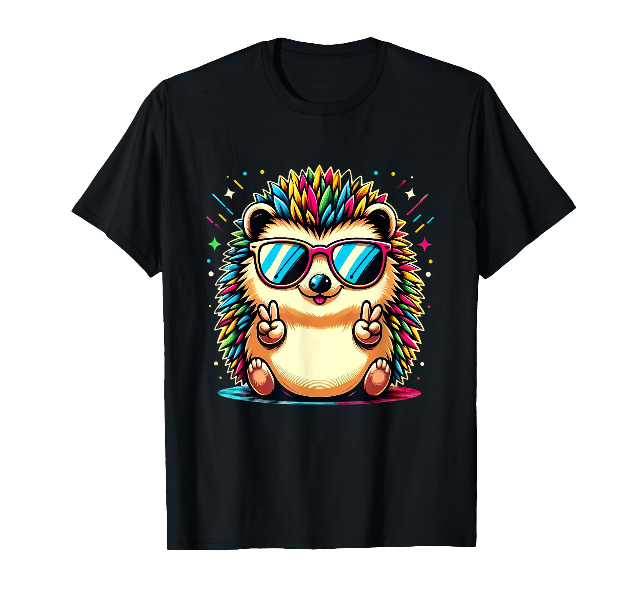 Kleidung mit Designs von Amazon Merch on Demand