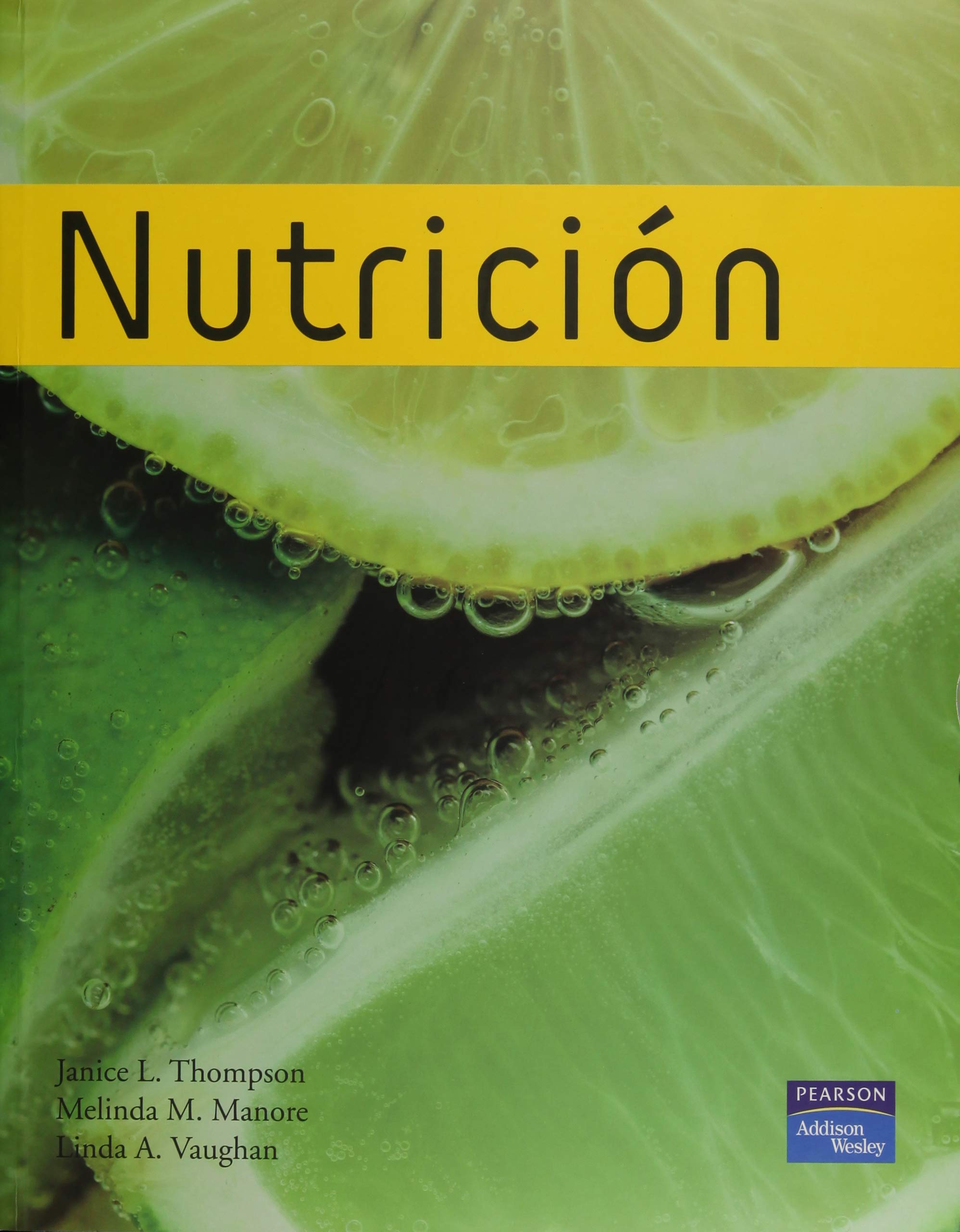 Nutrición