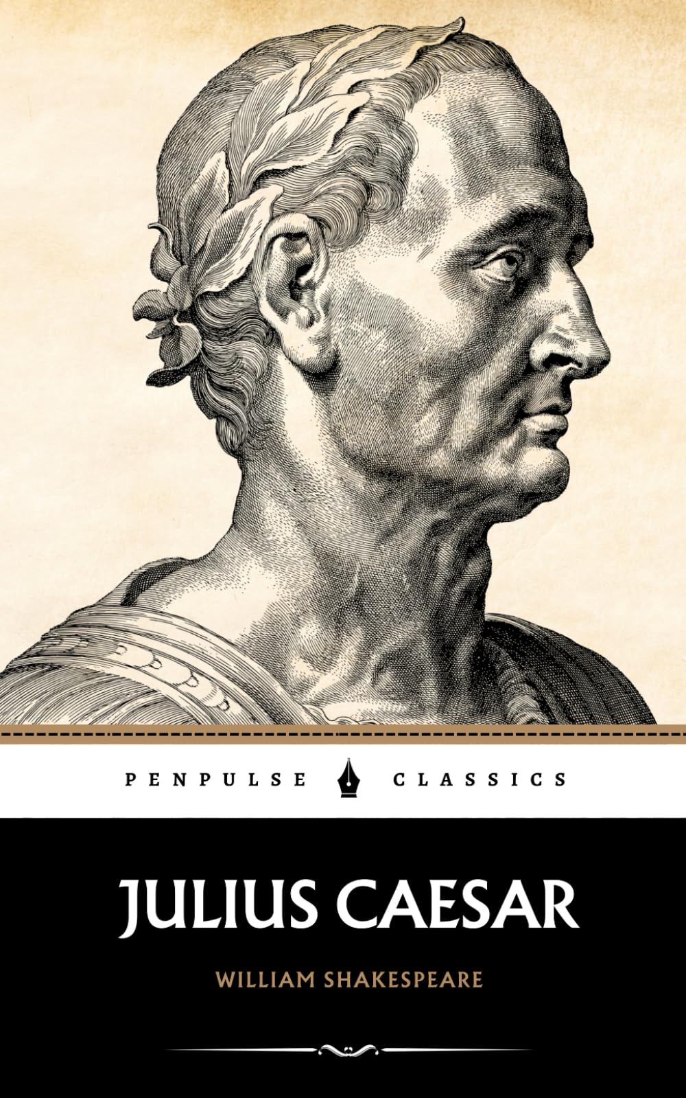 Julius Caesar: The 1599 Tragedy Classic