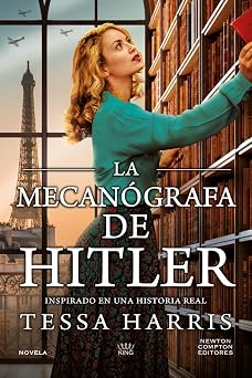 La mecanógrafa de Hitler (KING)