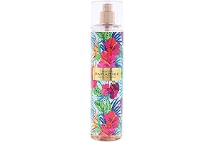 Sofia Vergara Sofia By Sofia Tempting Paradise Women, Clear, 8 Fl Oz...