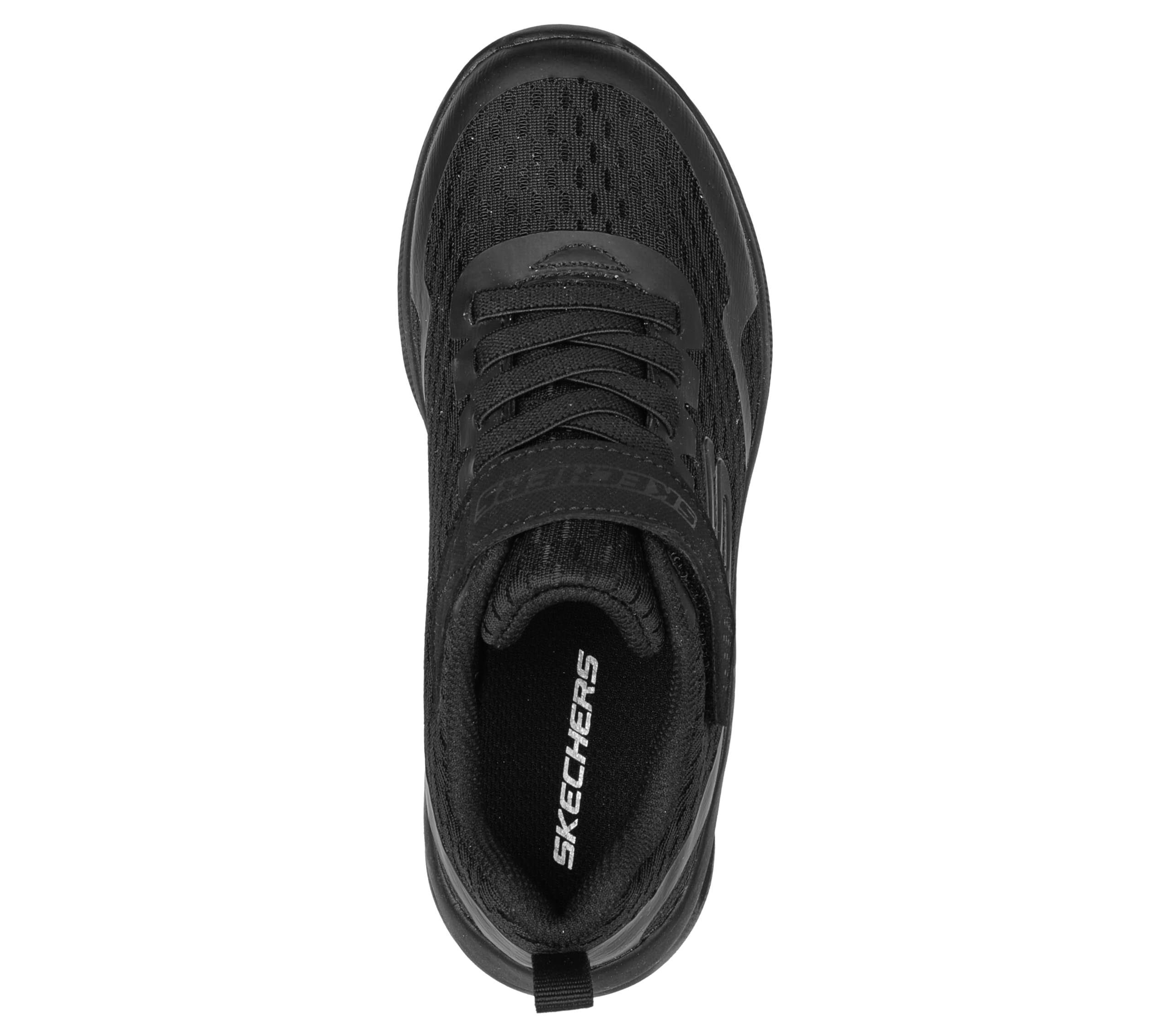 Skechers - Microspec Max Torvix, Scarpe da Ginnastica Bambini e Ragazzi