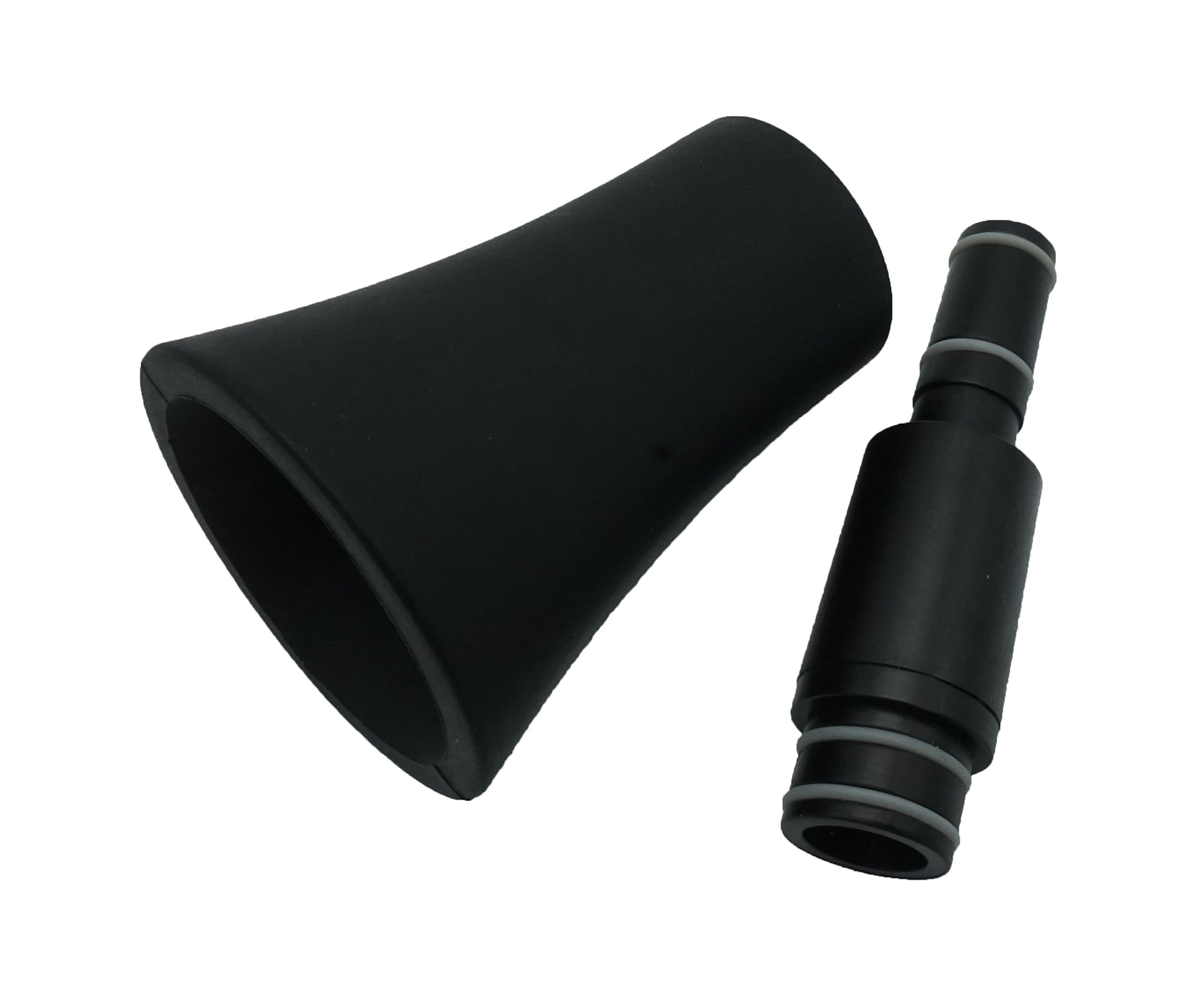 Straighten Your jSax Kit