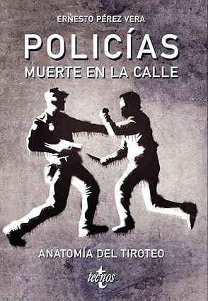 Policias: muerte en la calle: Anatomía del tiroteo (Ventana Abierta)