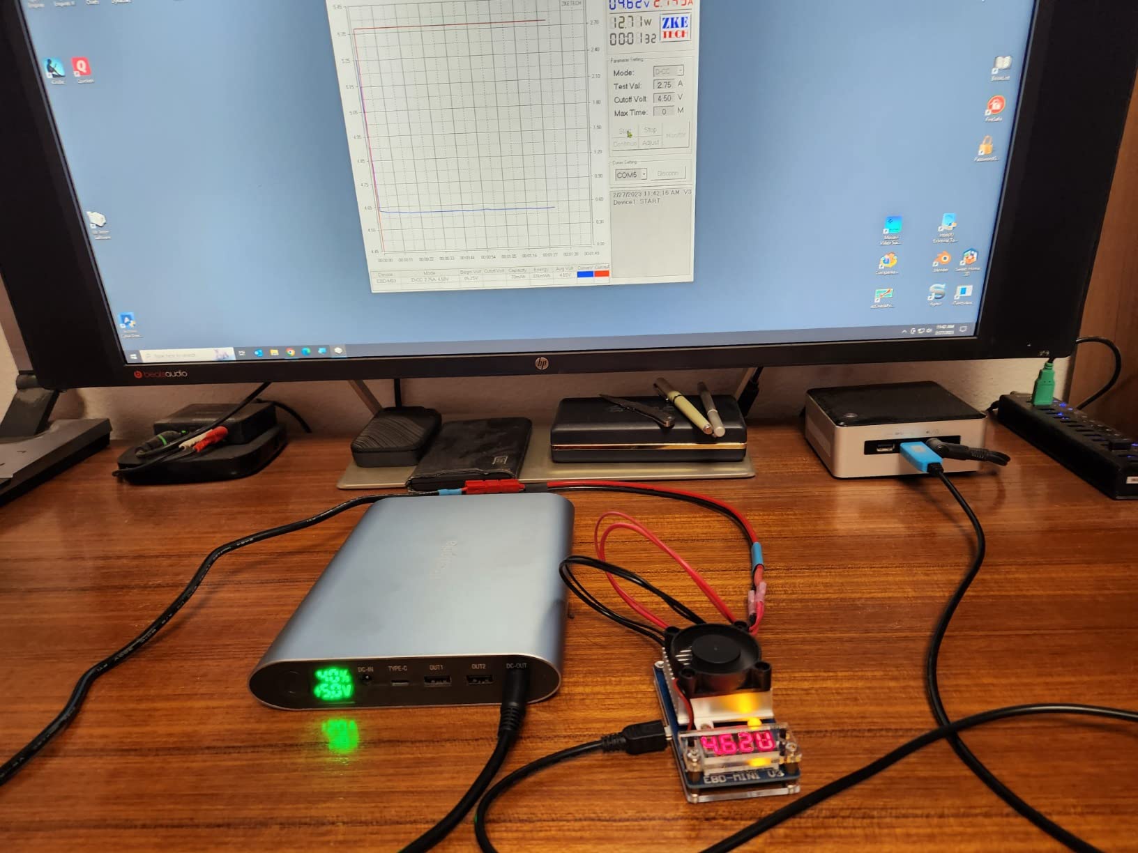 2 Years In and Doesn't Measure Up