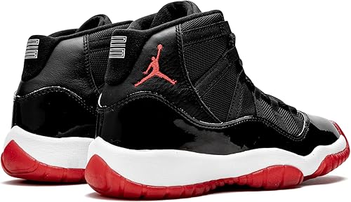 bred 11 jordans