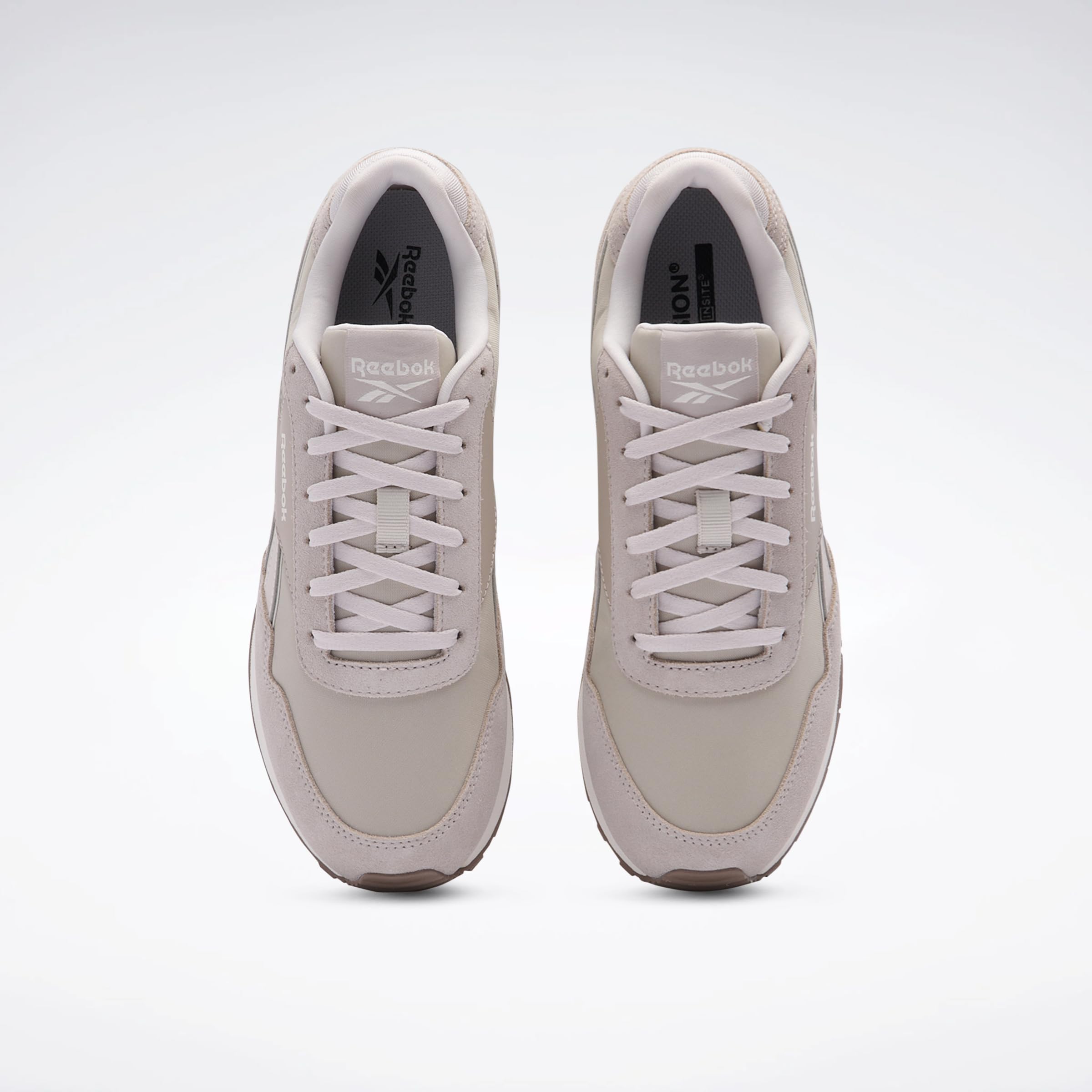 Reebok Kobiety Reebok Glide LowAdidasy