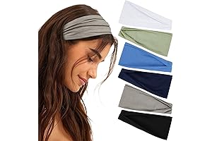 Women's Klassy Head Band No Slip