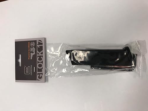 Vista 16 de Glock 17 Blowback .177 Caliber BB Gun Air Pistol