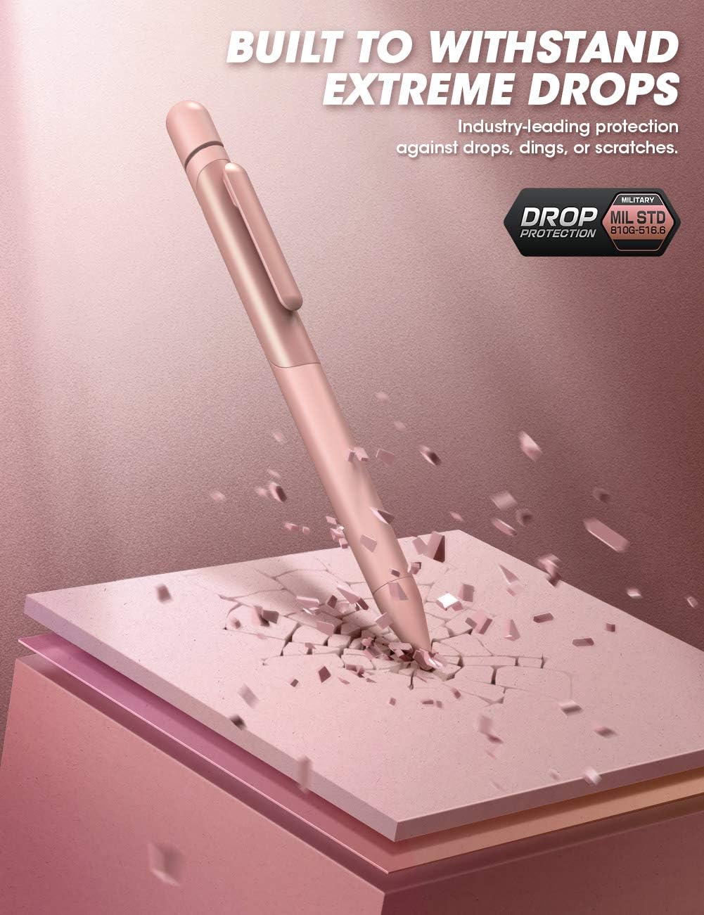 supcase apple pencil