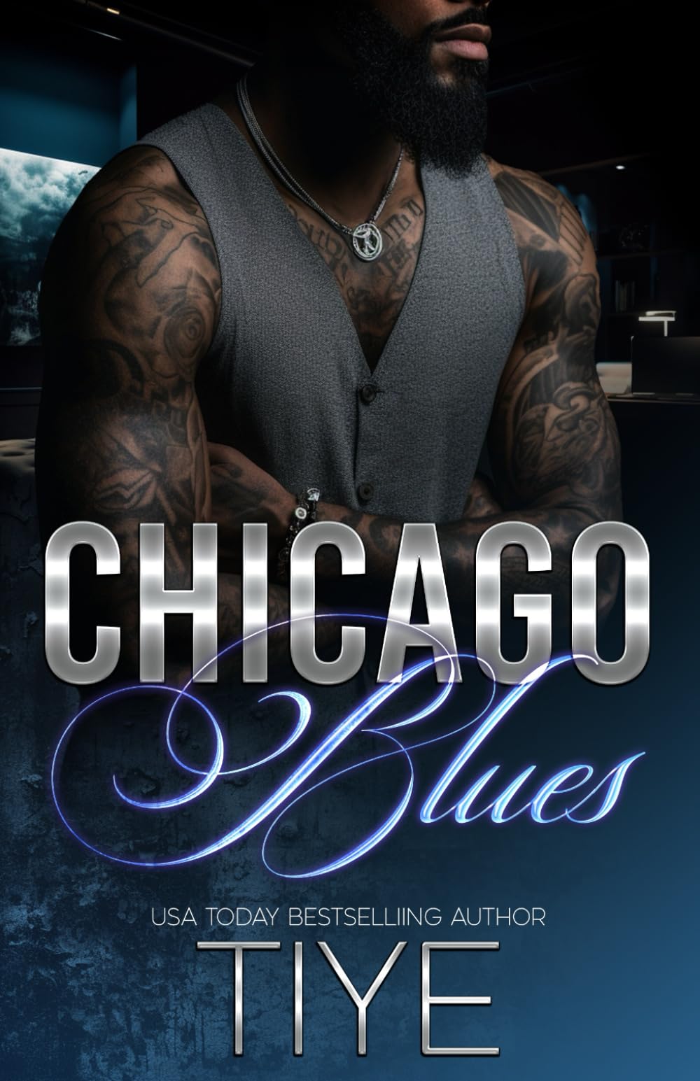 Chicago Blues (The Blues Series)