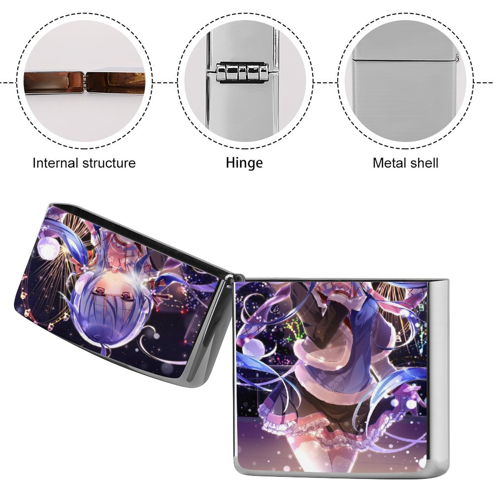 濱マイク フローティングライターケース ヌードライター 激レア 濱