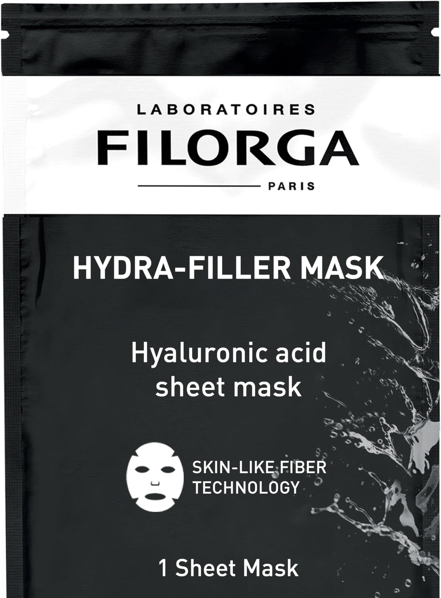 Hydra Filler Mask Sachet 23g