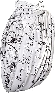 Pride and Prejudice Book Scarf - coolthings.us