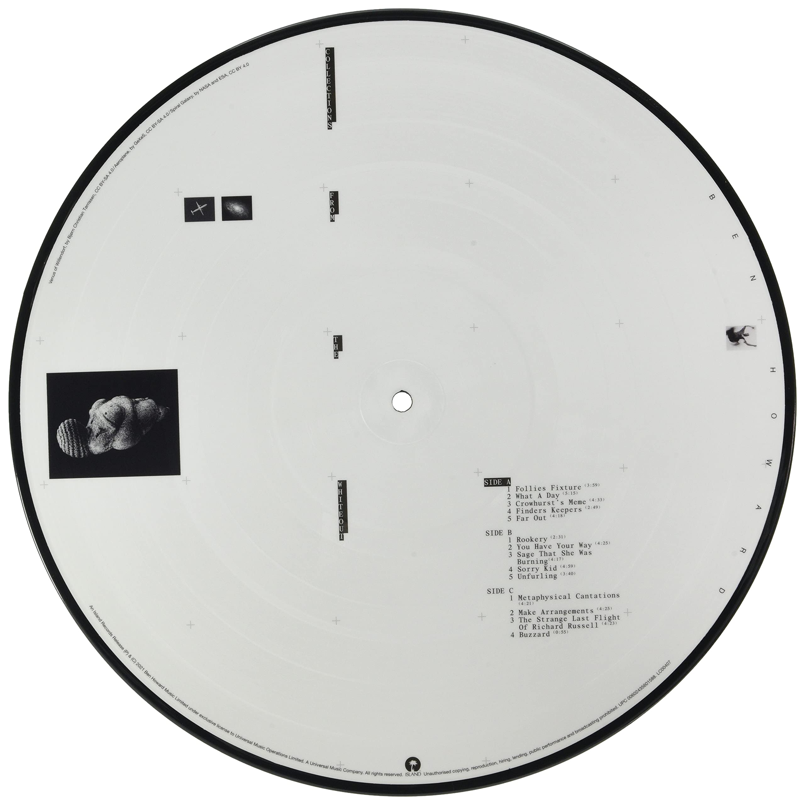 TBC [VINYL]