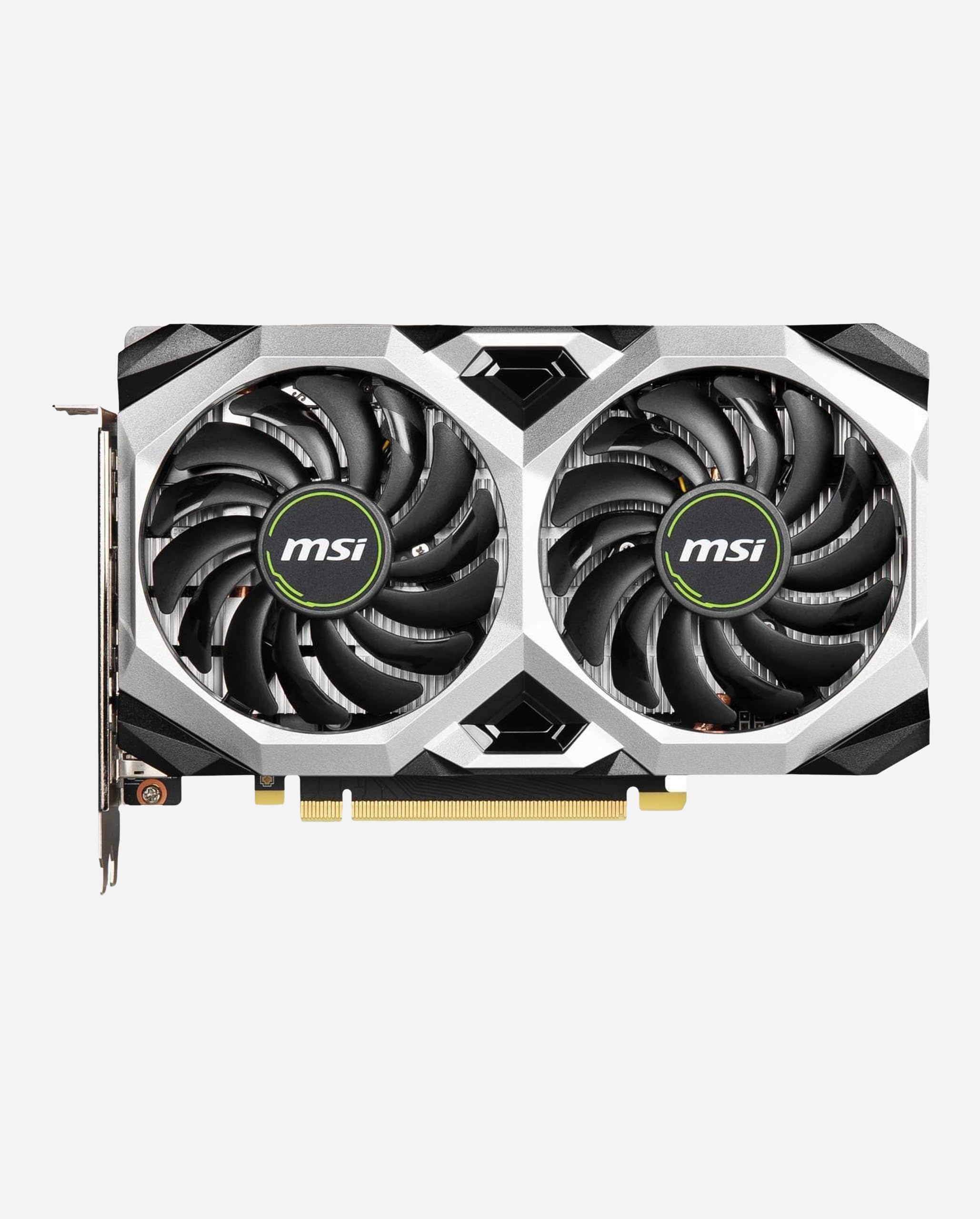 Amazon.com: MSI Gaming GeForce GTX 1660 Super 192-bit HDMI/DP 6GB