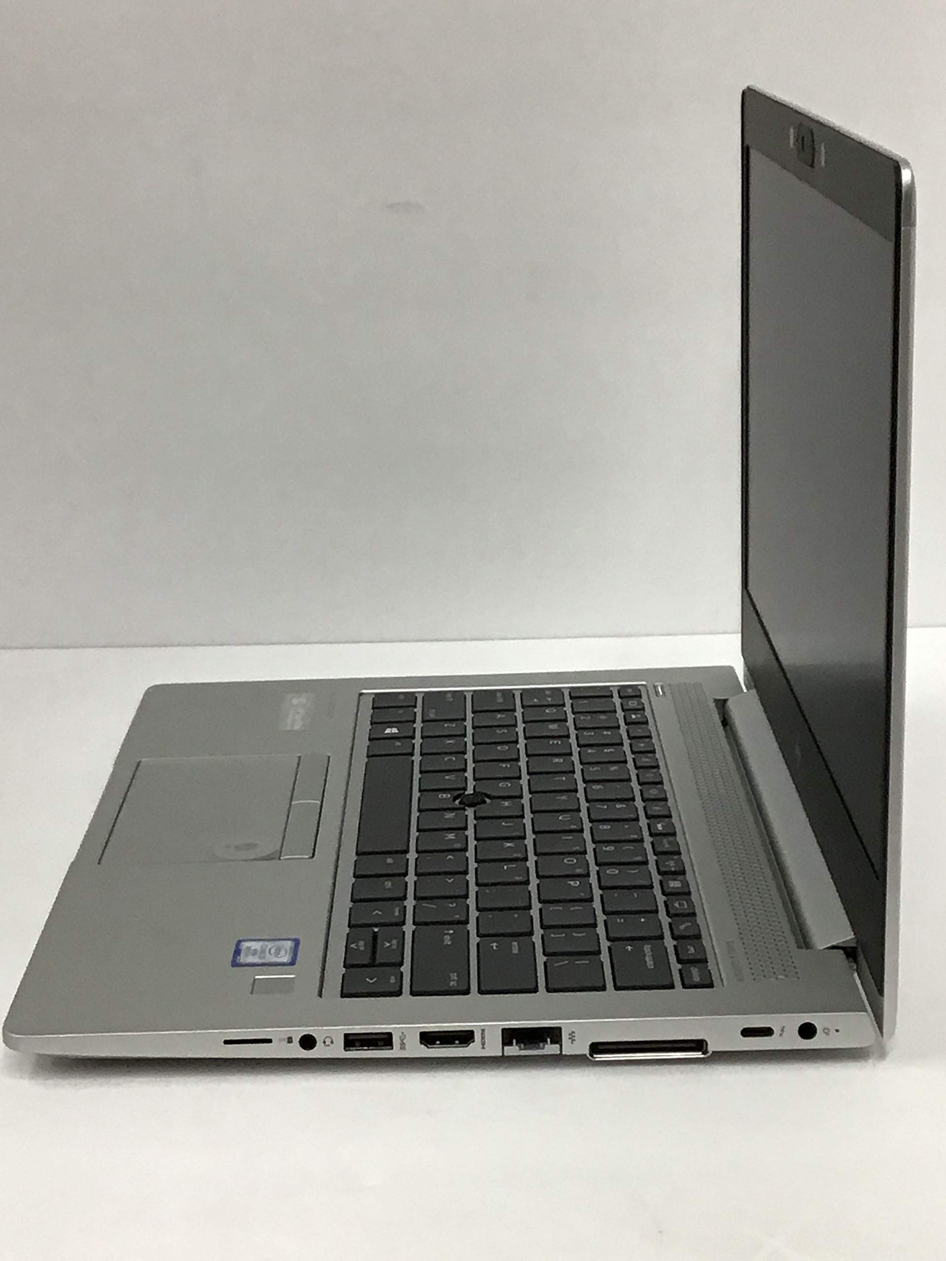 Notebook HP EliteBook 830 G6 de 13,3 polegadas - 1920 x 1080 Notebook HP EliteBook 830 G6 de 13,3 polegadas - 1920 x 1080