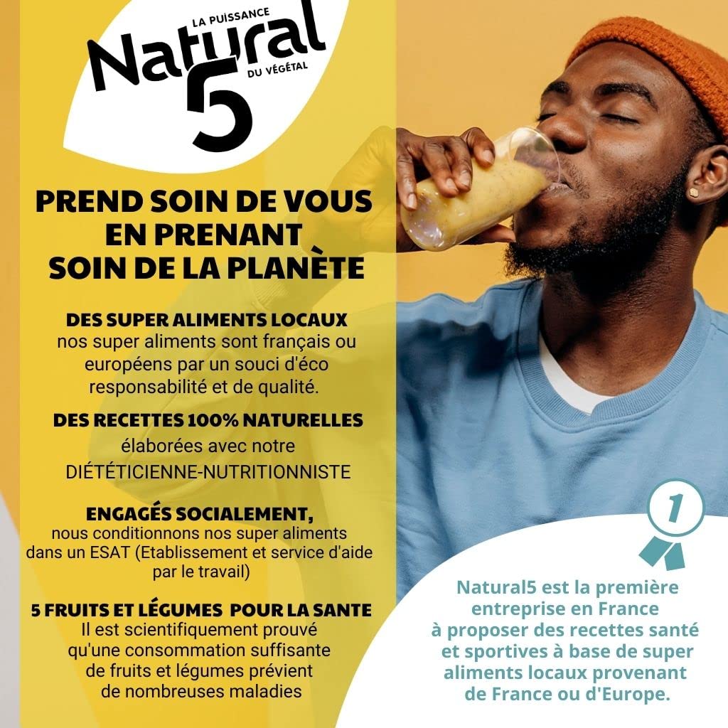GRAINES DE CHIA BIO CULTIVEES EN FRANCE -1KG Riches en Protéines, Omega3 et fibres. Qualité Supérieure France. Efficacité Minceur, transit. Régule l'appétit. Chia seeds idéales salades, smoothies.