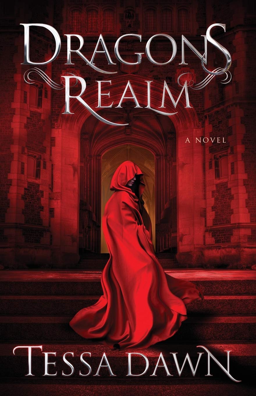 Buy Dragons Realm: 1 (Dragons Realm Saga) — BookShops.in
