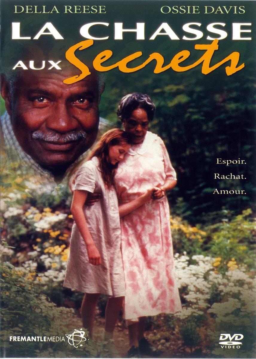 La Chasse aux Secrets [DVD]