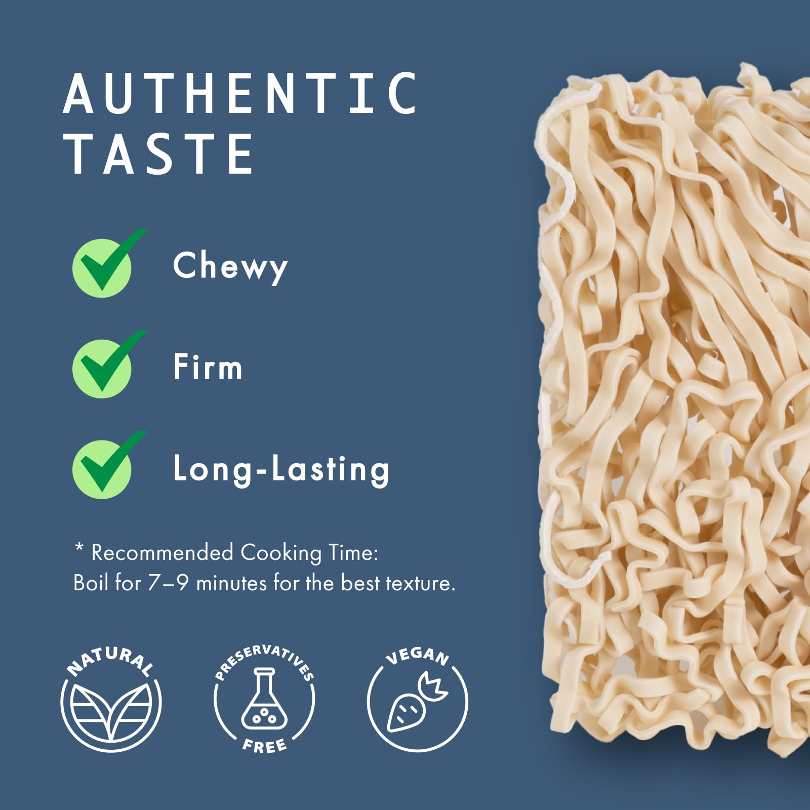 San Nan Taiwan Dry Noodles – XO Scallop Sauce Flavor Slightly Spicy Noodles, Sun-Dried Instant Noodle, Shredded Scallops - Taiwanese Food, Non-Fried Healthy, No Preservatives, 4.23 Oz, 4 Count