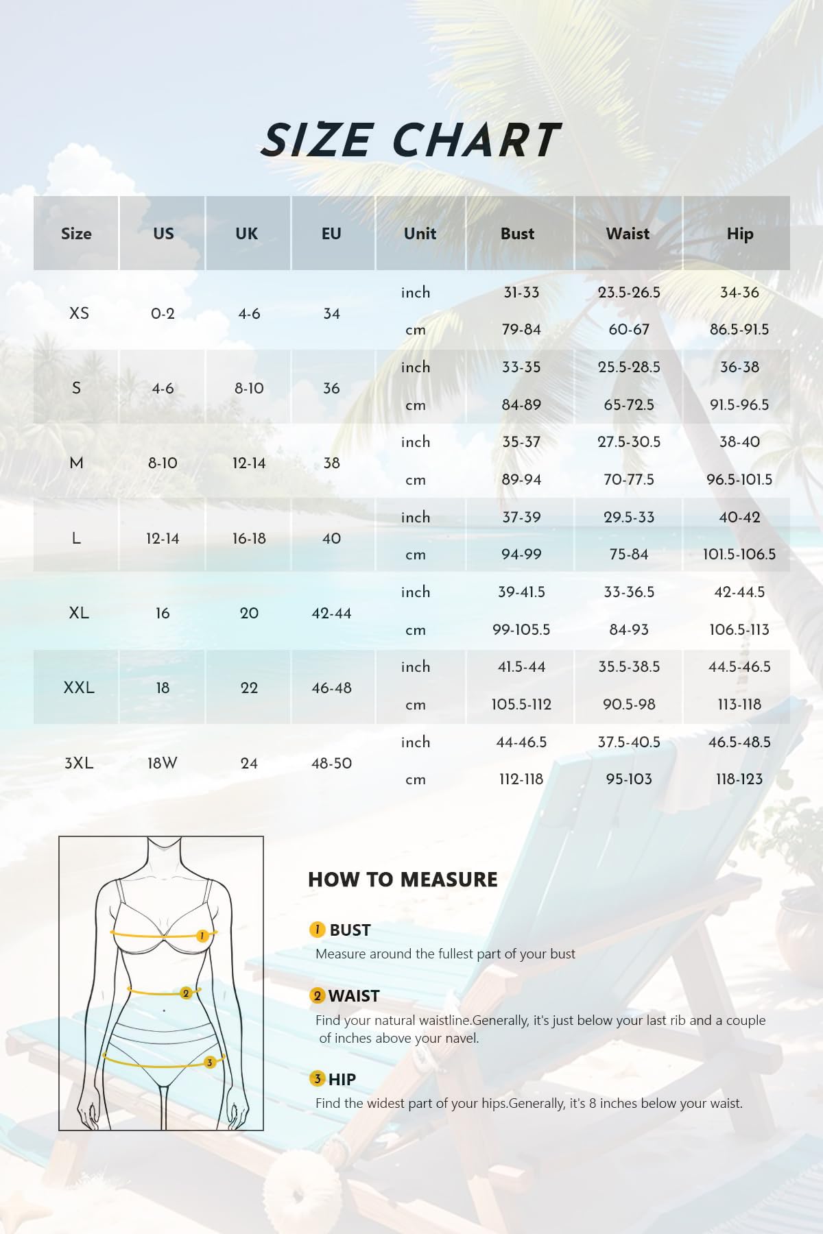 SHEKINI Rash Guard da Donna Manica Lunga 3 Pezzi Protezione UV Costumi da Bagno con Cerniera e Pantaloncini a Vita Alta Sportivo Beachwear per Nuoto e Surf
