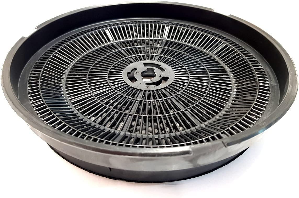 Vapormatic Air filter - 5035776940712 | Medium: Lucht | Vorm