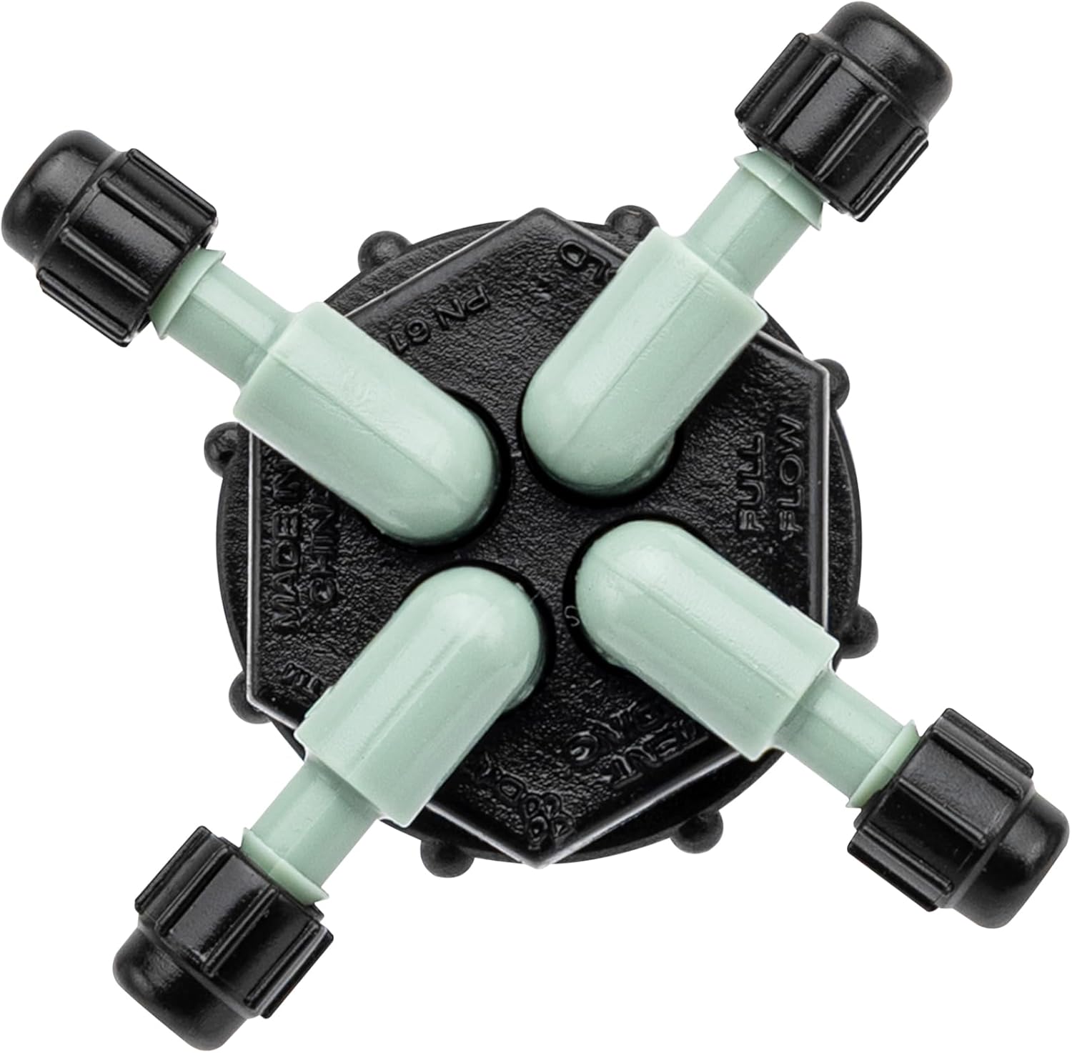 Orbit 67025 Quad Full-Flow Manifold 20 Pack