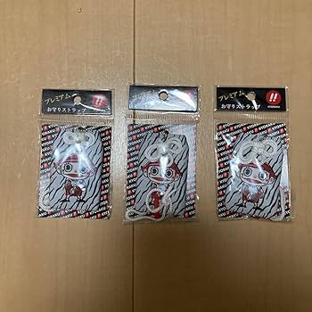 Amazon.co.jp: 京楽 KYORAKU プレミアムお守り ストラップ