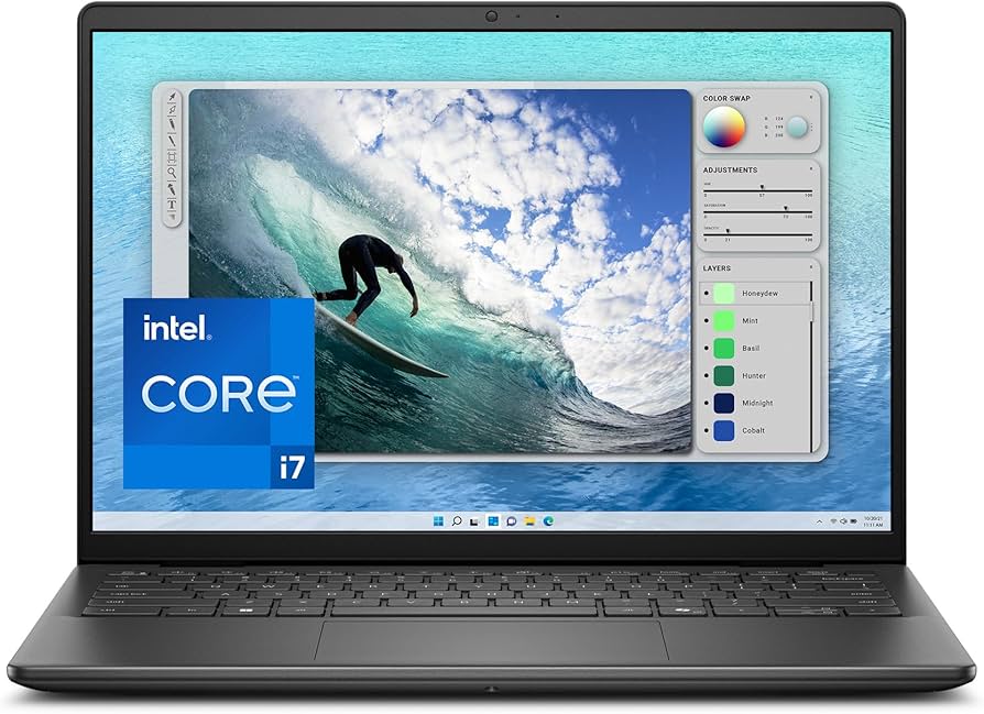 Windowsノート本体 Dell Inspiron 14 5440 16GB Amazon.com: Dell Inspiron 5440 Laptop - 14.0-inch 16:10 FHD+