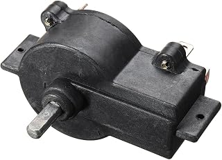 Et44L 55L 65L Hangkai Eléctrico Fueraborda Interruptor del Gobernador del Propulsor
