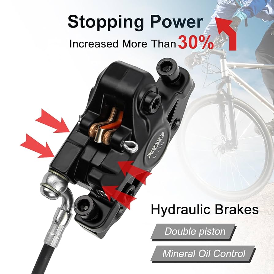 フロントリア ディスクブレーキ マウンテンバイク 自転車 前後セット ブレーキ 71ZhkI85tsL._UF894,1000_QL80_.jpg