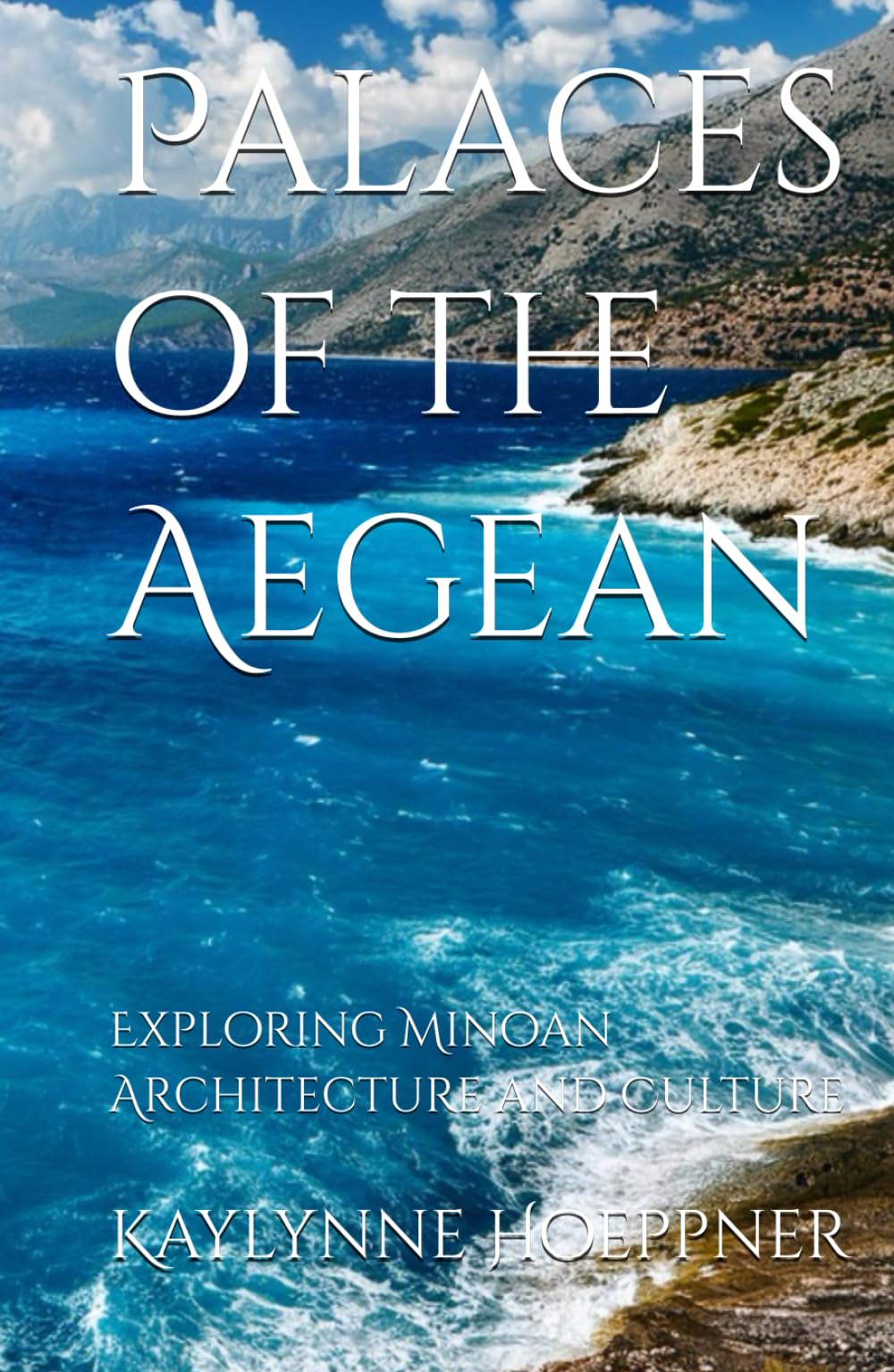 Palaces of the Aegean: Exploring Minoan Architecture and Culture