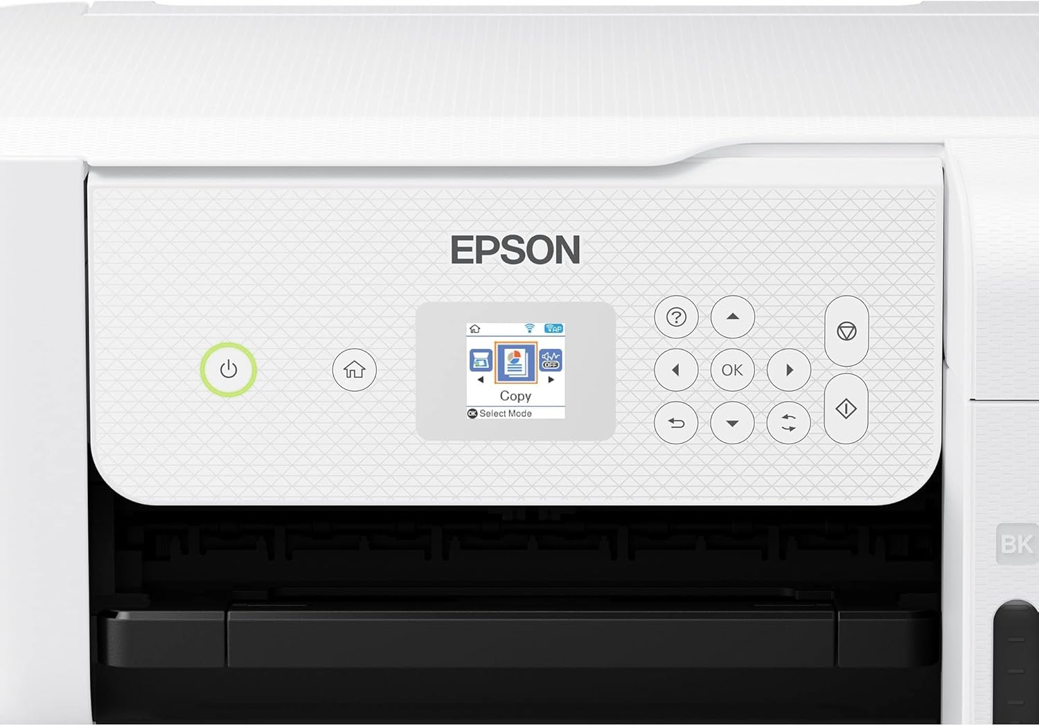 Buy Epson EcoTank ET2803 AllinOne Supertank Wireless Color Inkjet