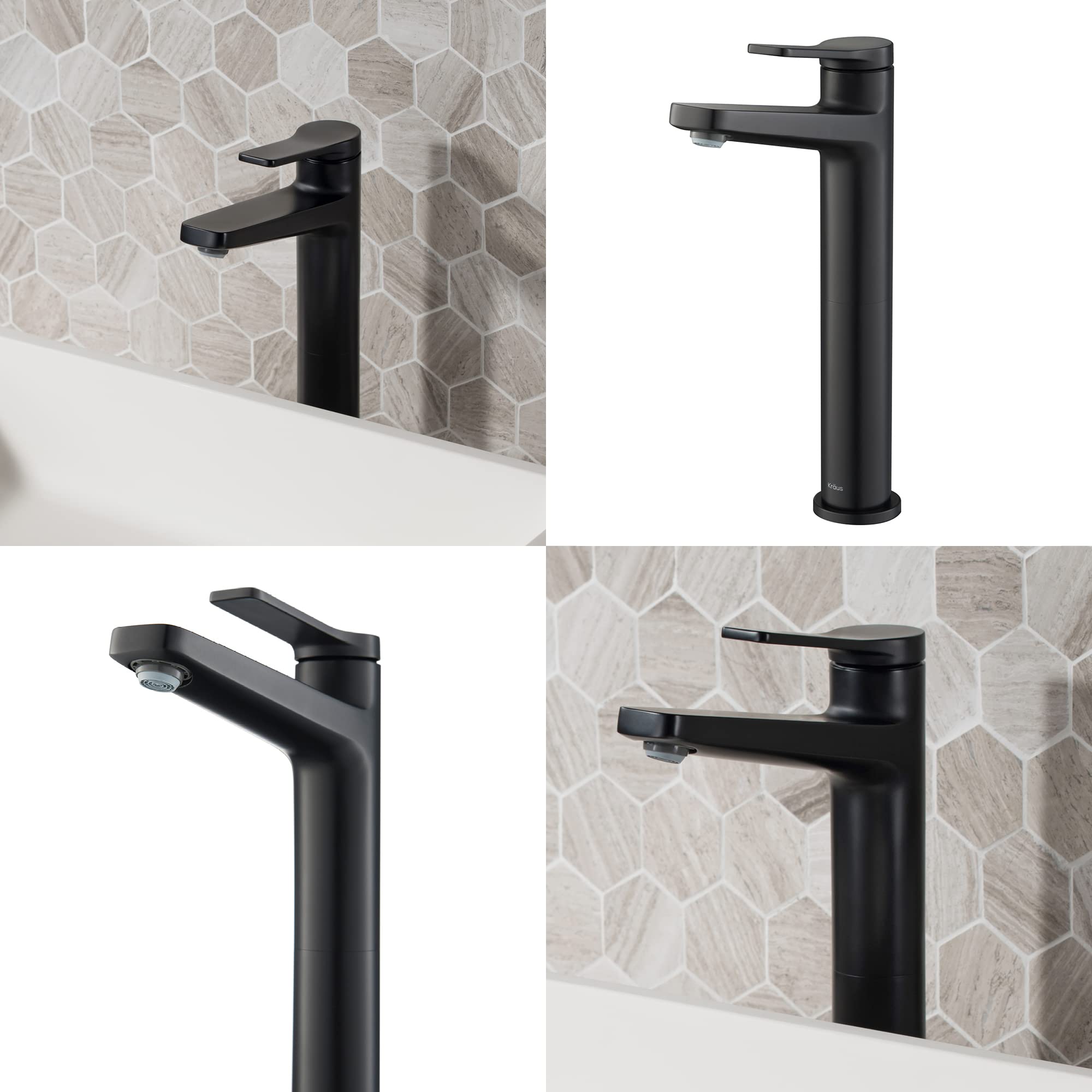KRAUS - Pick Up Today - Recently Added - Bathroom Sink Faucets - Bathroom Faucet