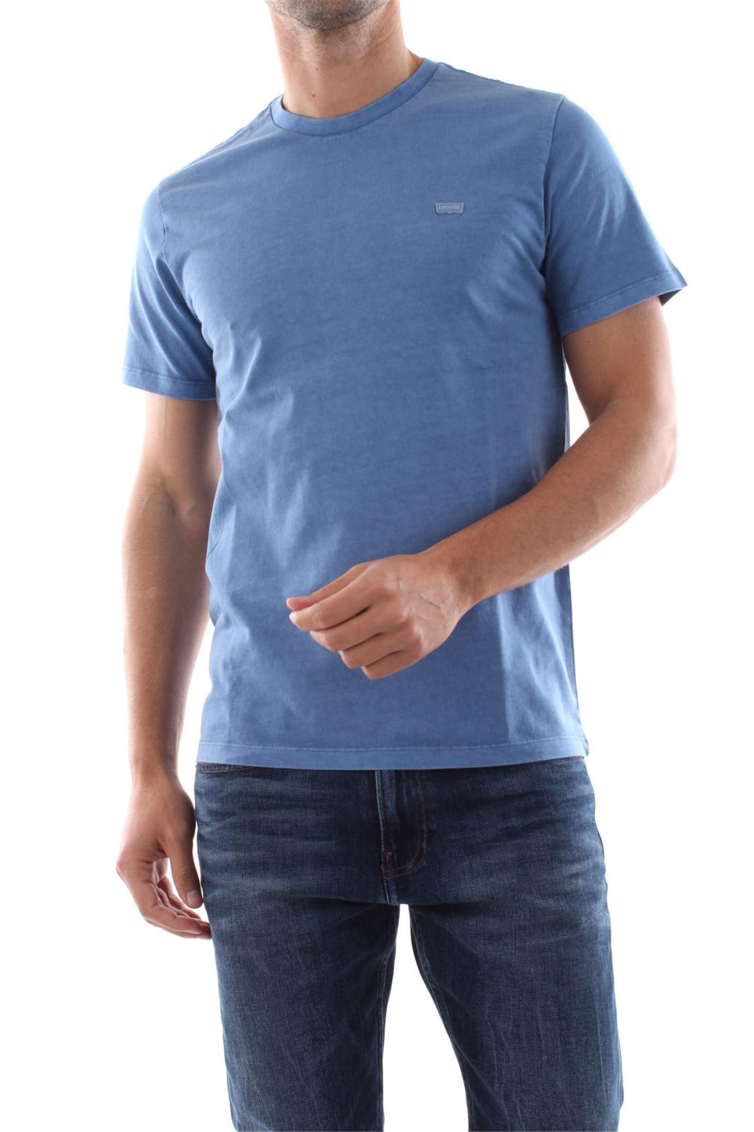 LEVIS Casmiseta Fields of Rye Hombre Camel — view 115