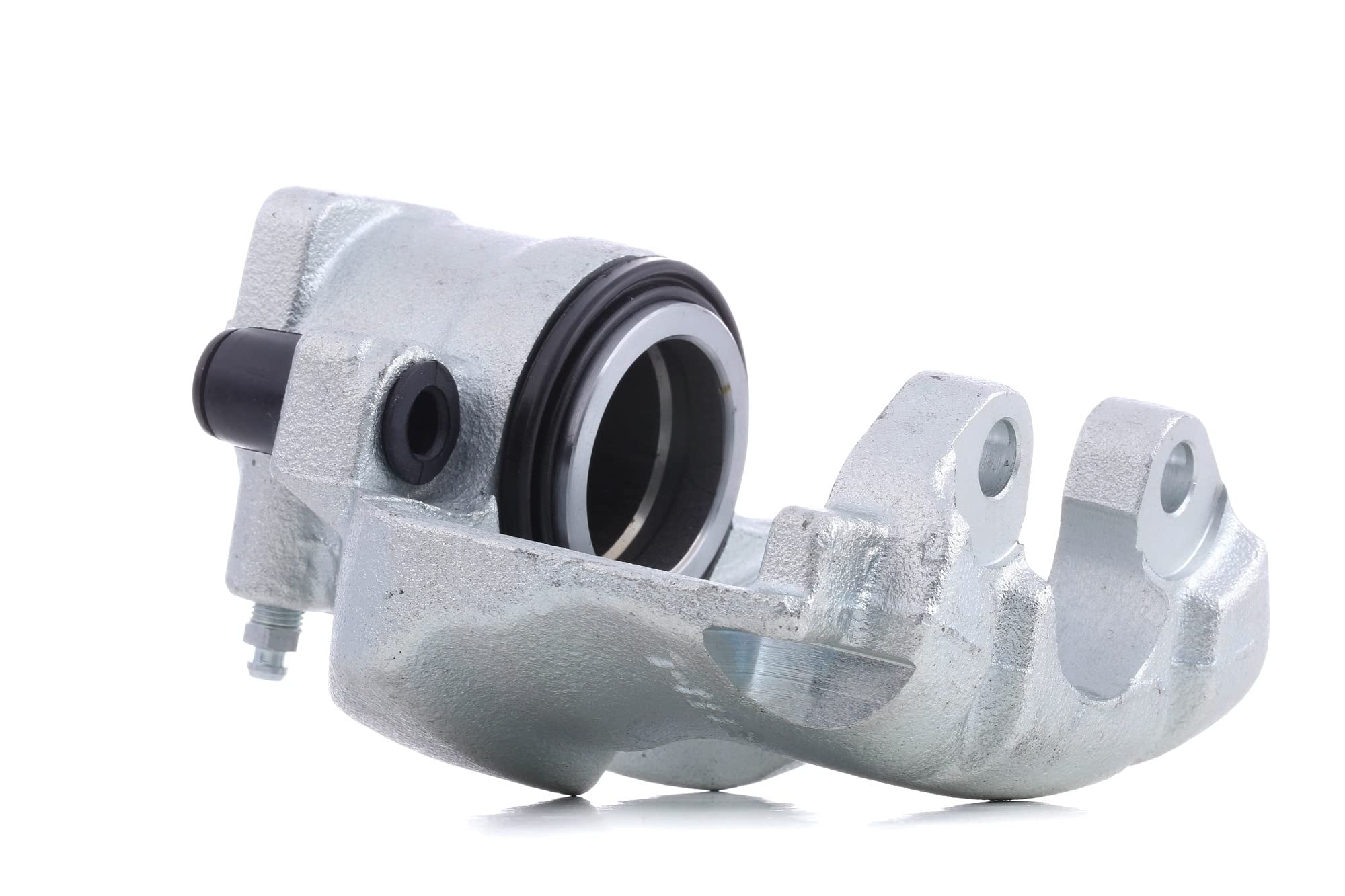 RIDEX 78B0629 Pinza de freno Delantero Izquierda Delantero sin soporte Compatible con VW Transporter T4 Bus 70B, 70C, 7DB, 7DK, 70J, 70K, 7DC, 7DJ