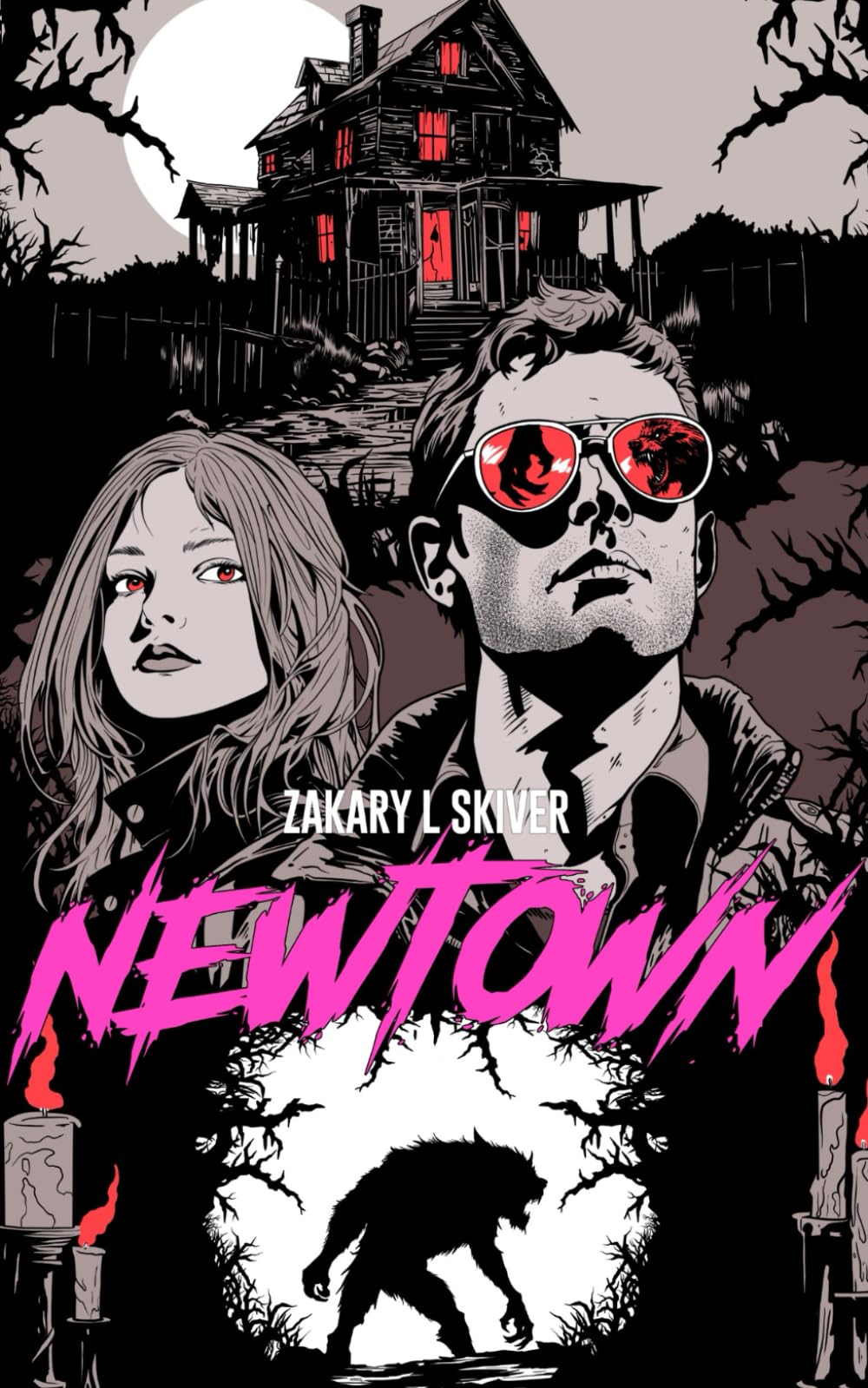 New Town