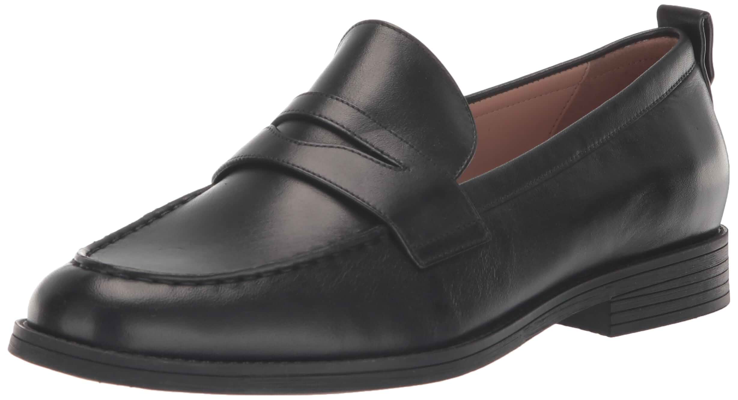 Cole Haan Women's Stassi Penny Loafers