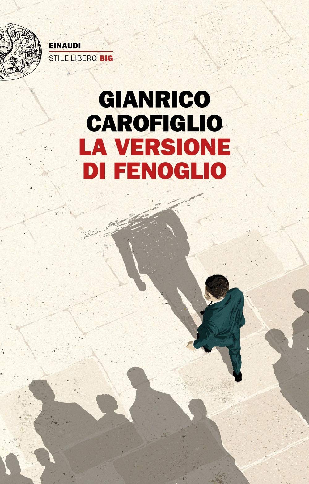 La Versione Di Fenoglio - 4