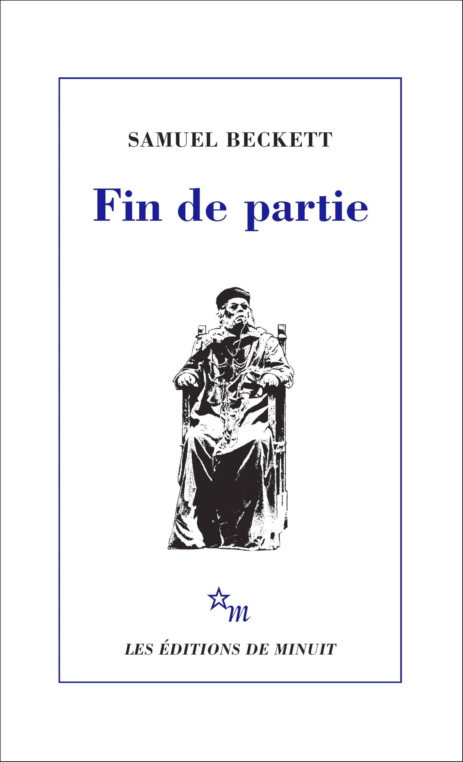Fin De Partie