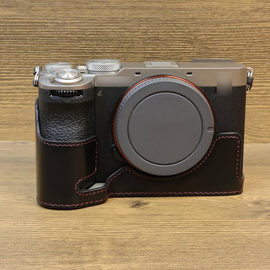 Amazon | 【Faygtni】SONY対応 α7C Ⅱ対応 ケース ソニー対応