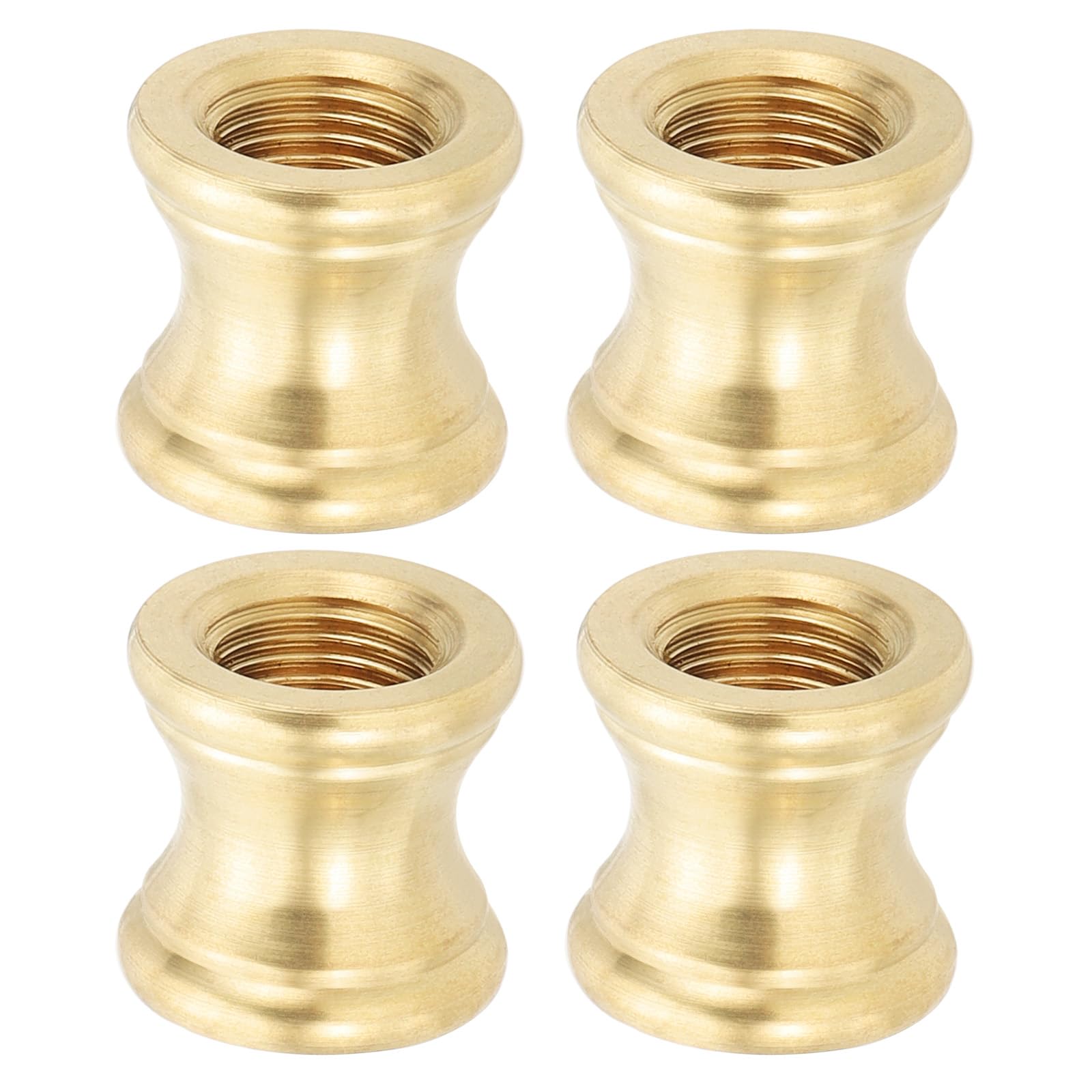 PATIKIL Lamp Solid Brass Neck