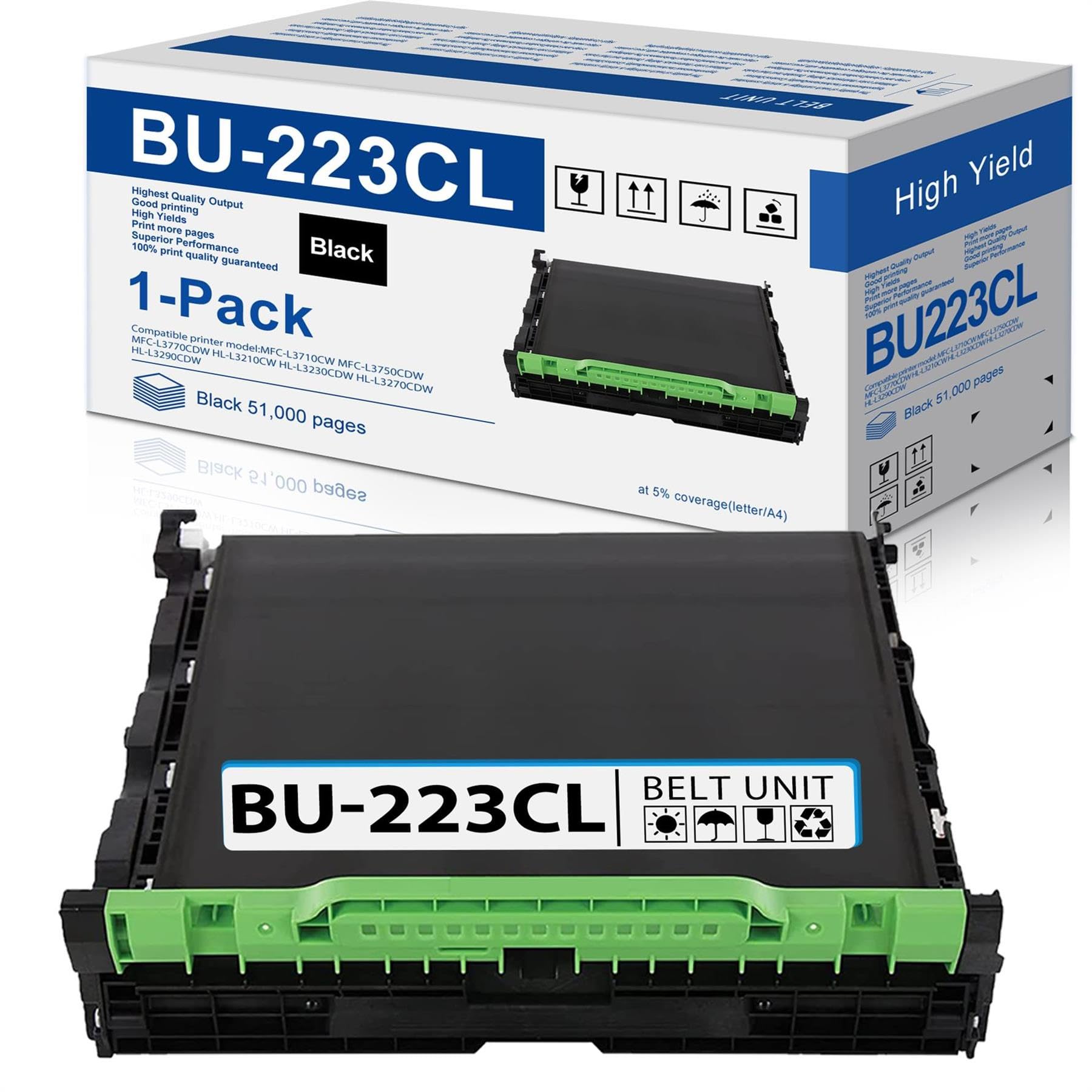 ブラザー工業 BU-220CL ベルトユニット