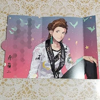 Amazon.co.jp: うたプリ雪月花 Eternal Moment 特典 ビジュアル