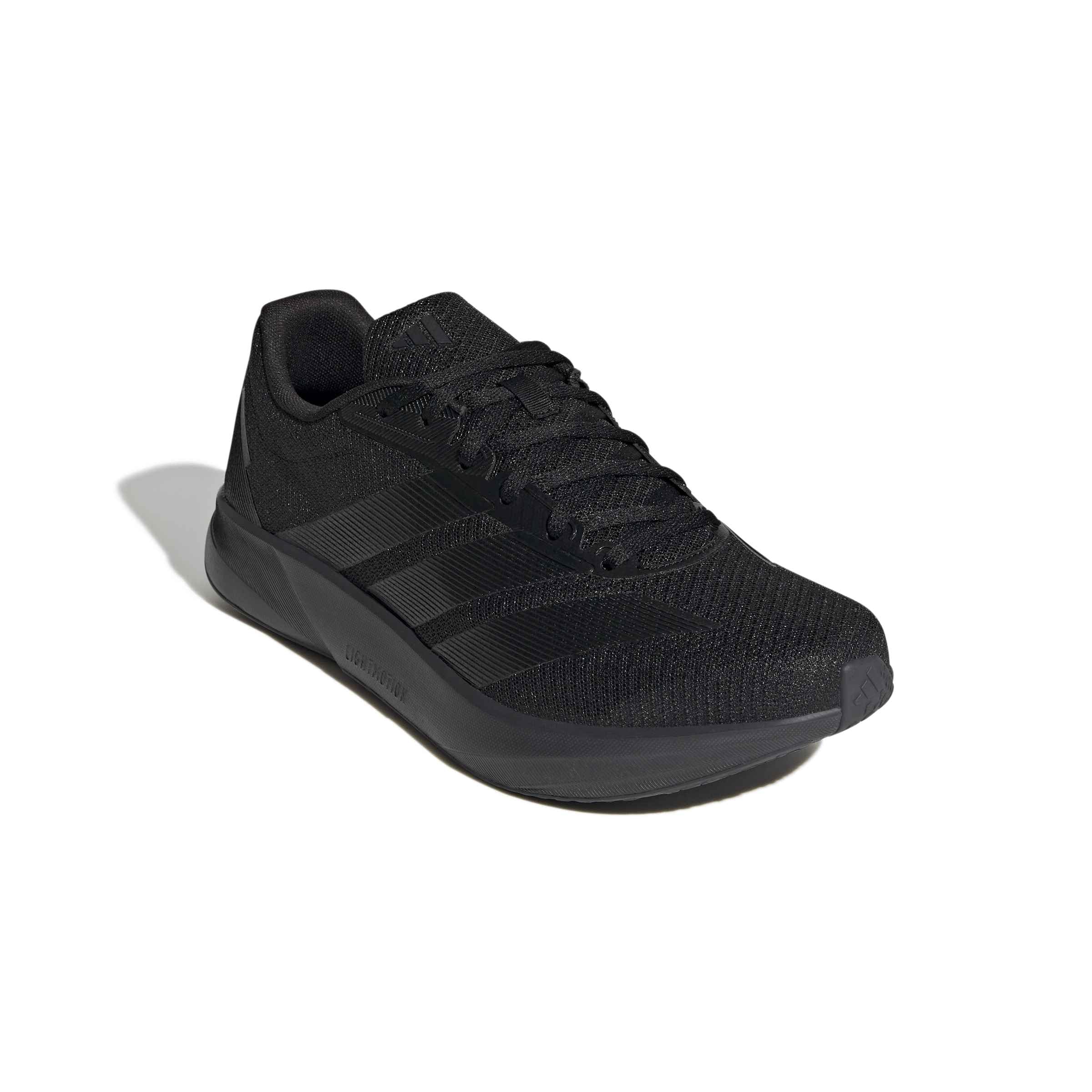 adidas Mezczyzni Duramo Rc2 Running Shoes, core black/core black/carbon, 38 2/3 EU
