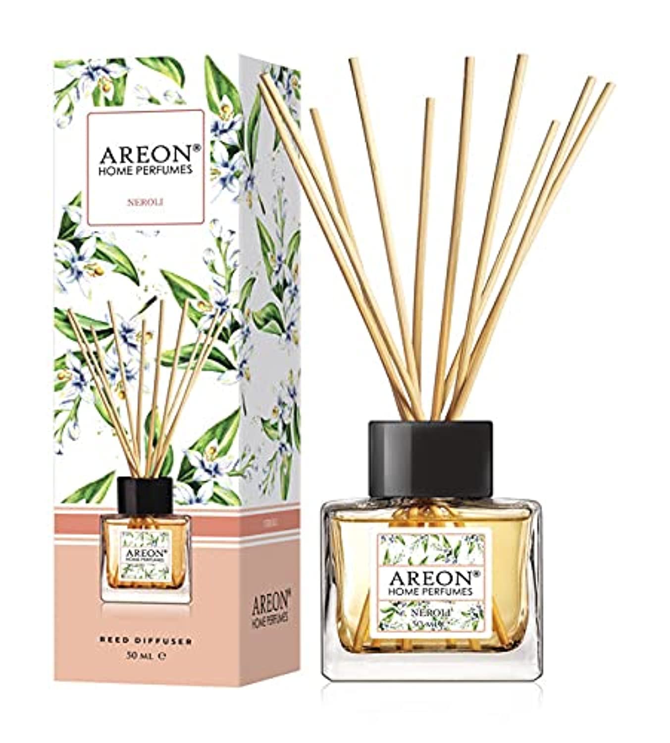 Garden Home Perfume 50 ml, Neroli