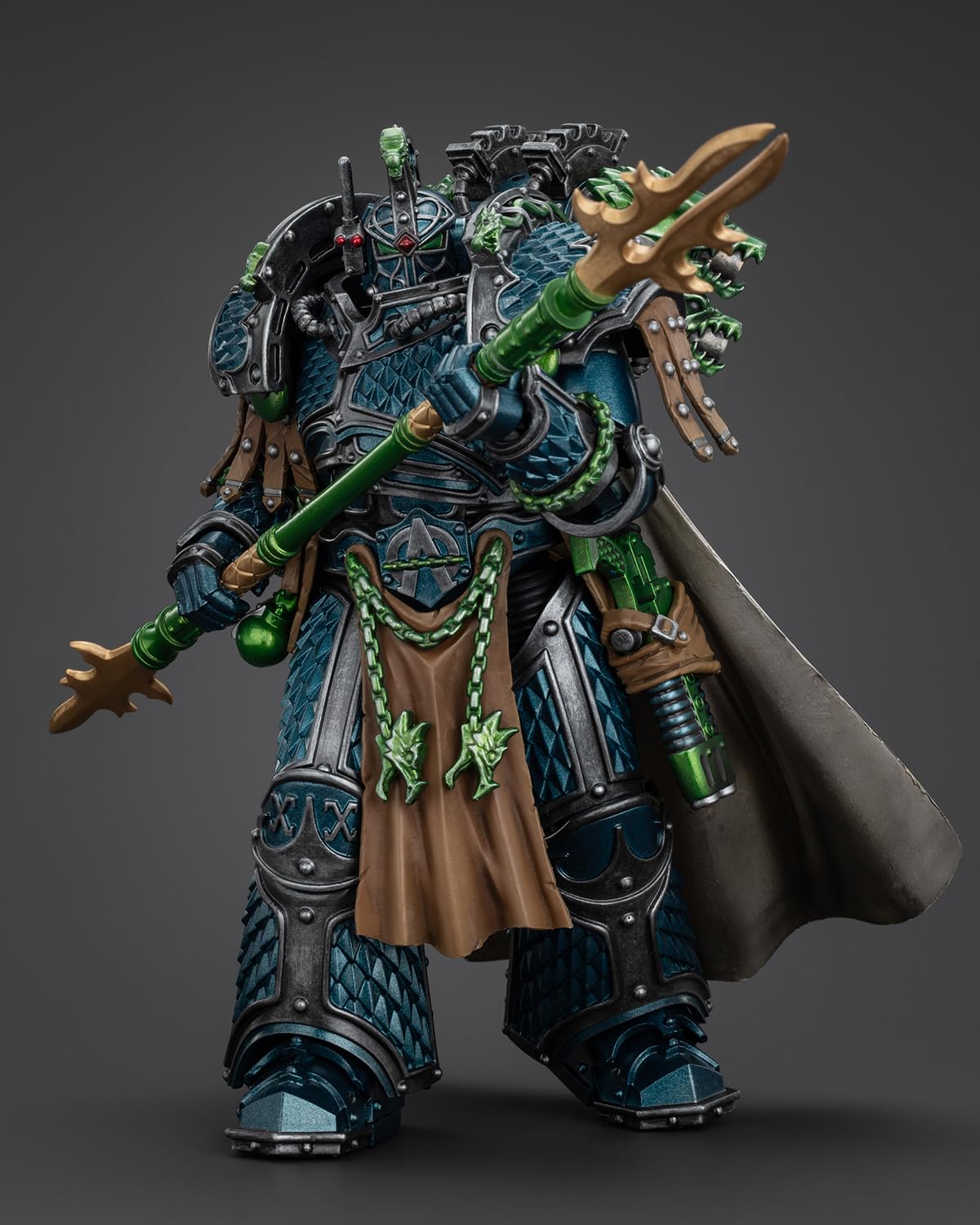 Amazon.com: JoyToy Warhammer 40K Genuine License 1:18 Action