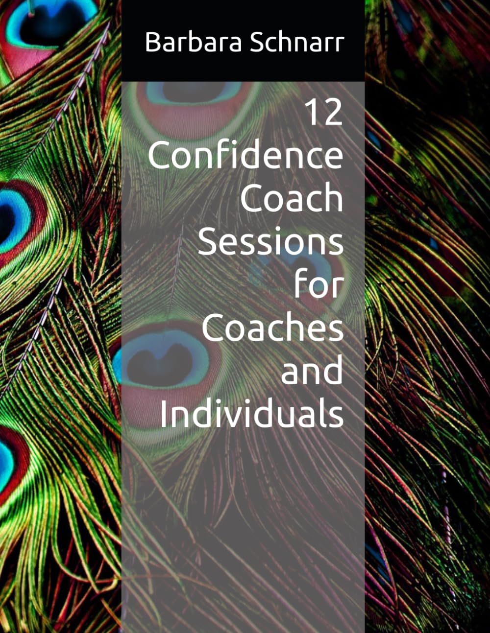 12 Confidence Coach Sessions for Coaches and Individuals (Coaching Resources)