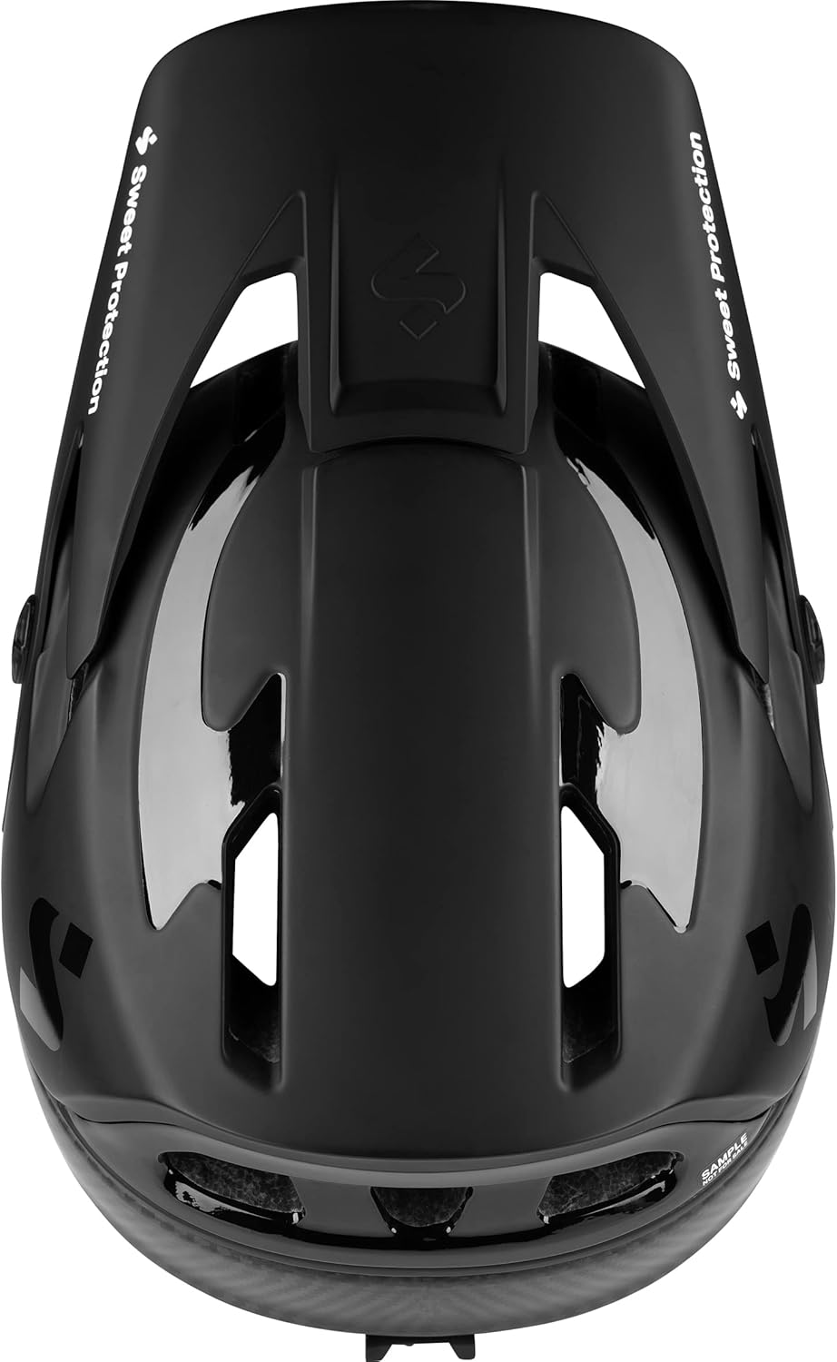 Sweet Protection Arbitrator MIPS Full-Face Cycling Senegal Ubuy